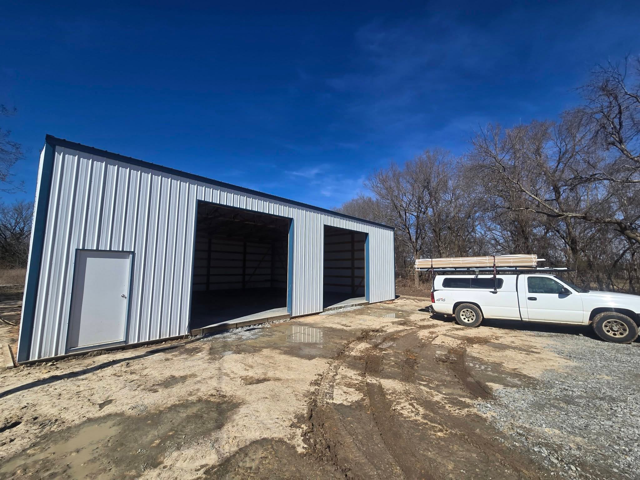 Commercial Overhead Door – NWA