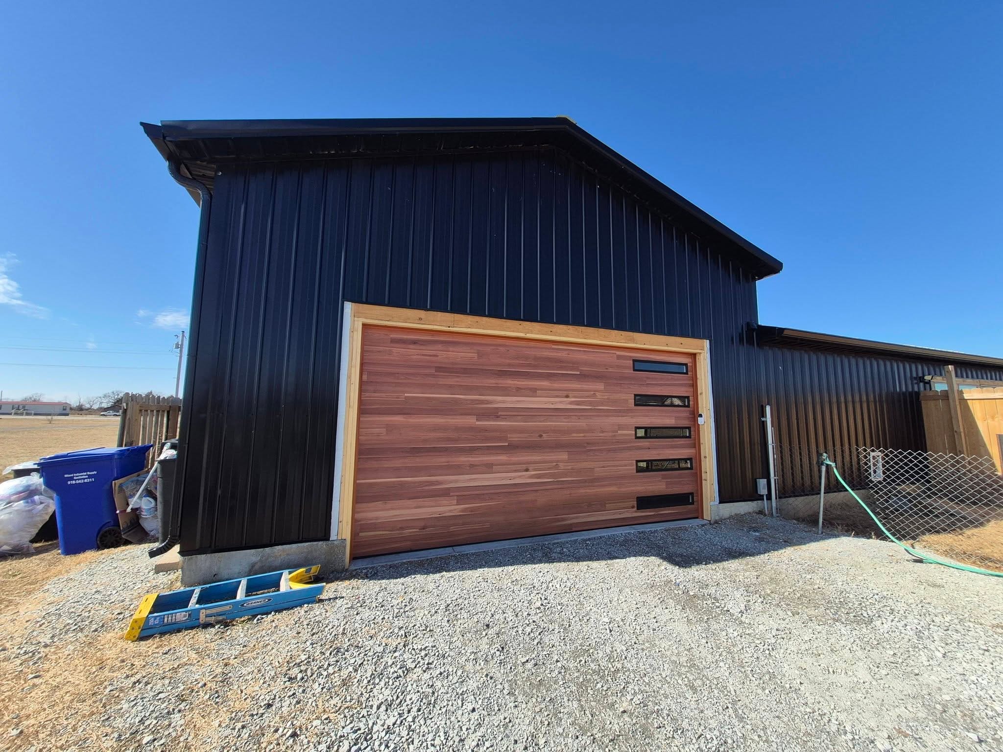 Commercial Overhead Door Service