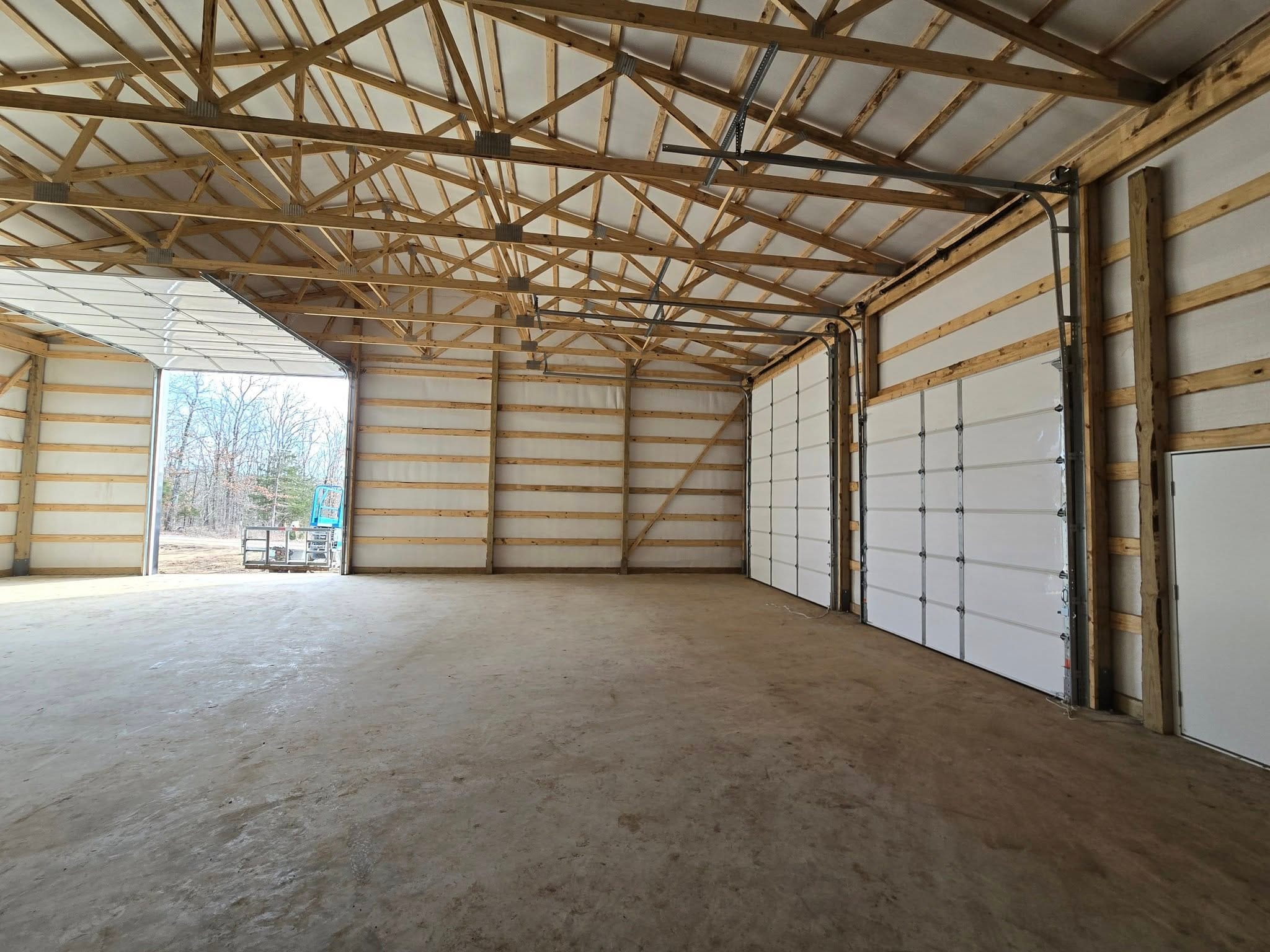 Commercial Door – Northwest Arkansas