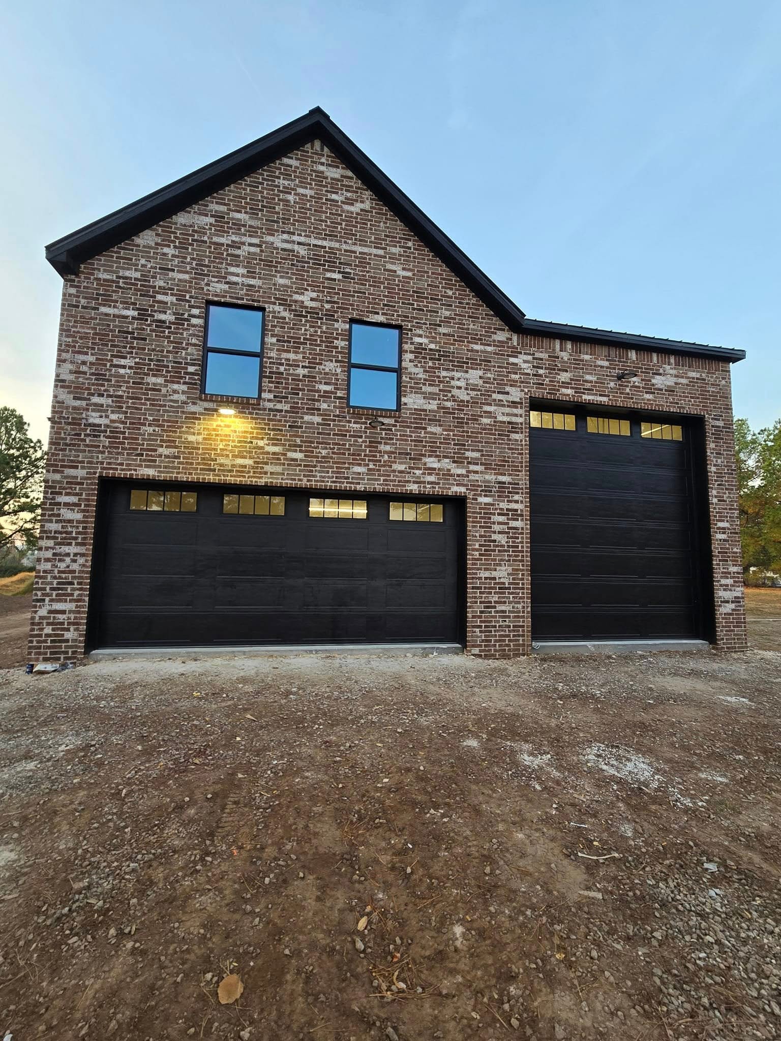 Residential Installation